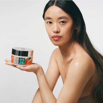 Dr Irena Eris SPA Resort Tropical Tahiti lapte hidratant, cu efect de iluminare - imagine 3